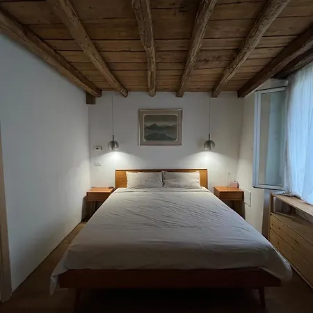 Nyaraló Loft, On With Panoramic Views