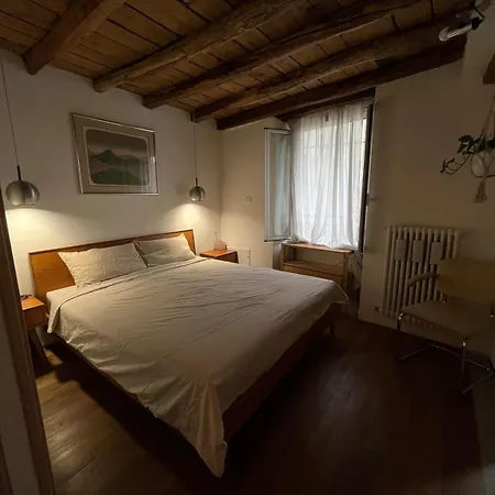 Nyaraló Loft, On With Panoramic Views Nesso