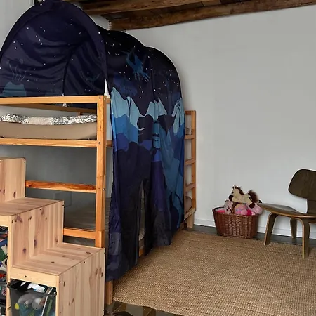 Nyaraló Loft, On With Panoramic Views