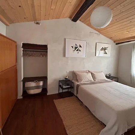 Nyaraló Loft, On With Panoramic Views *