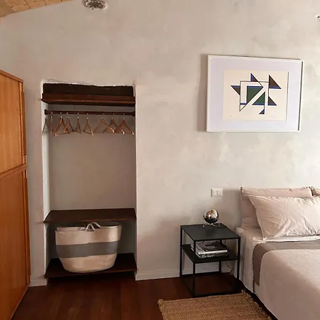 Loft, On With Panoramic Views