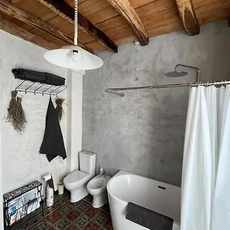 Loft, On With Panoramic Views *
